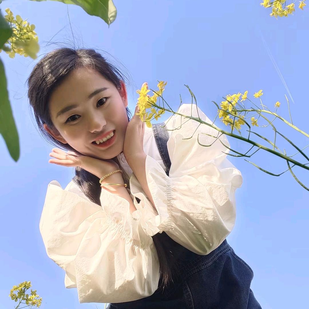 春之希，夏之景