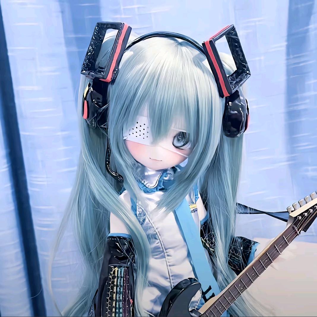 初音未来