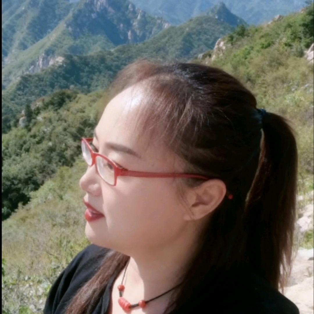 💞岁月静好💞