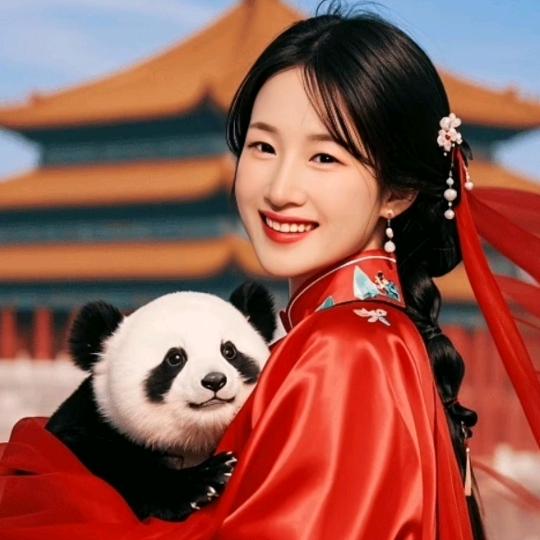 娥子