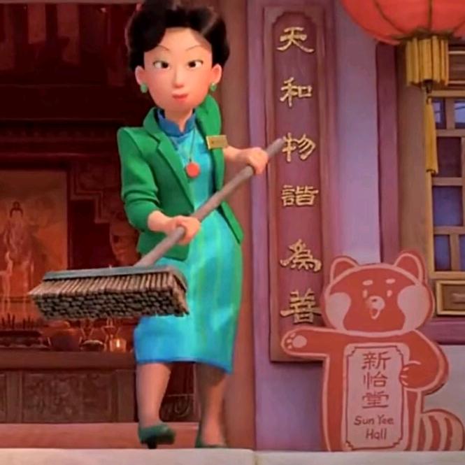 初十是条狗
