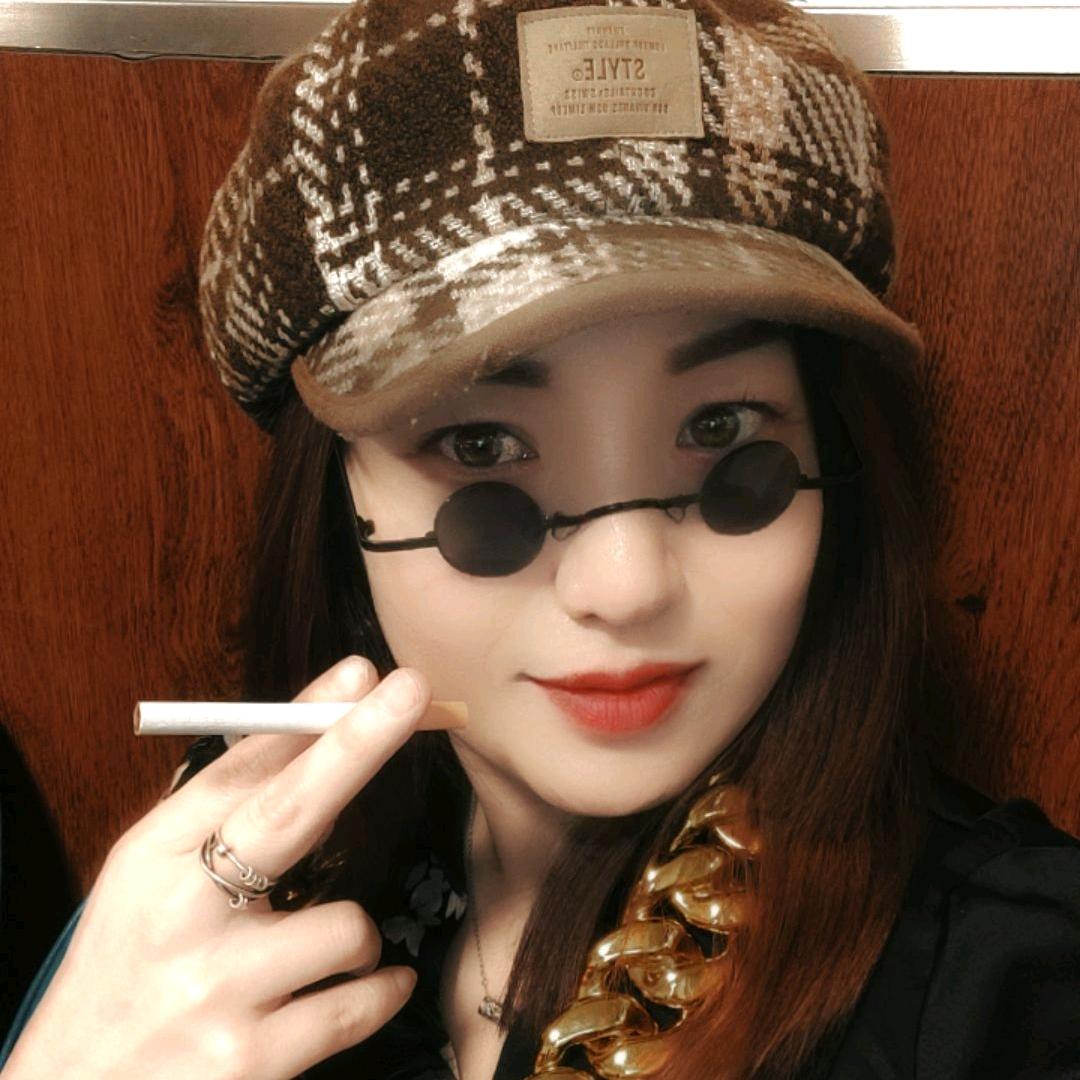 末末小厨掌门人~王莉