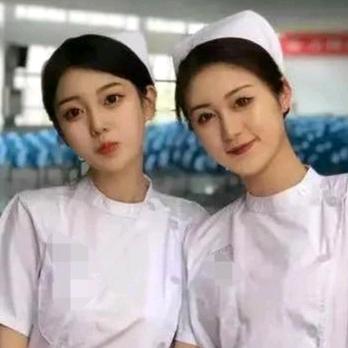护士姐姐