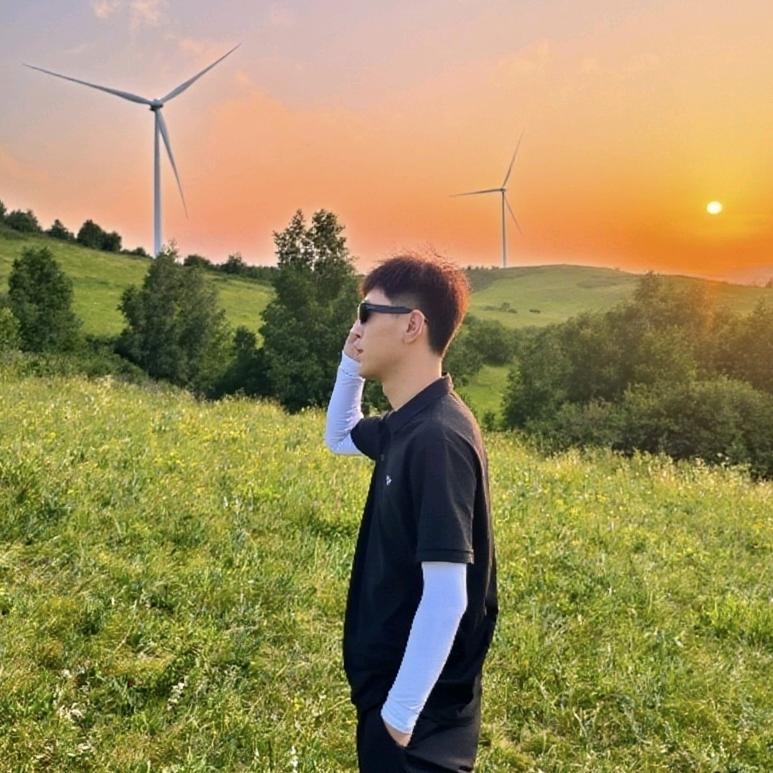山海