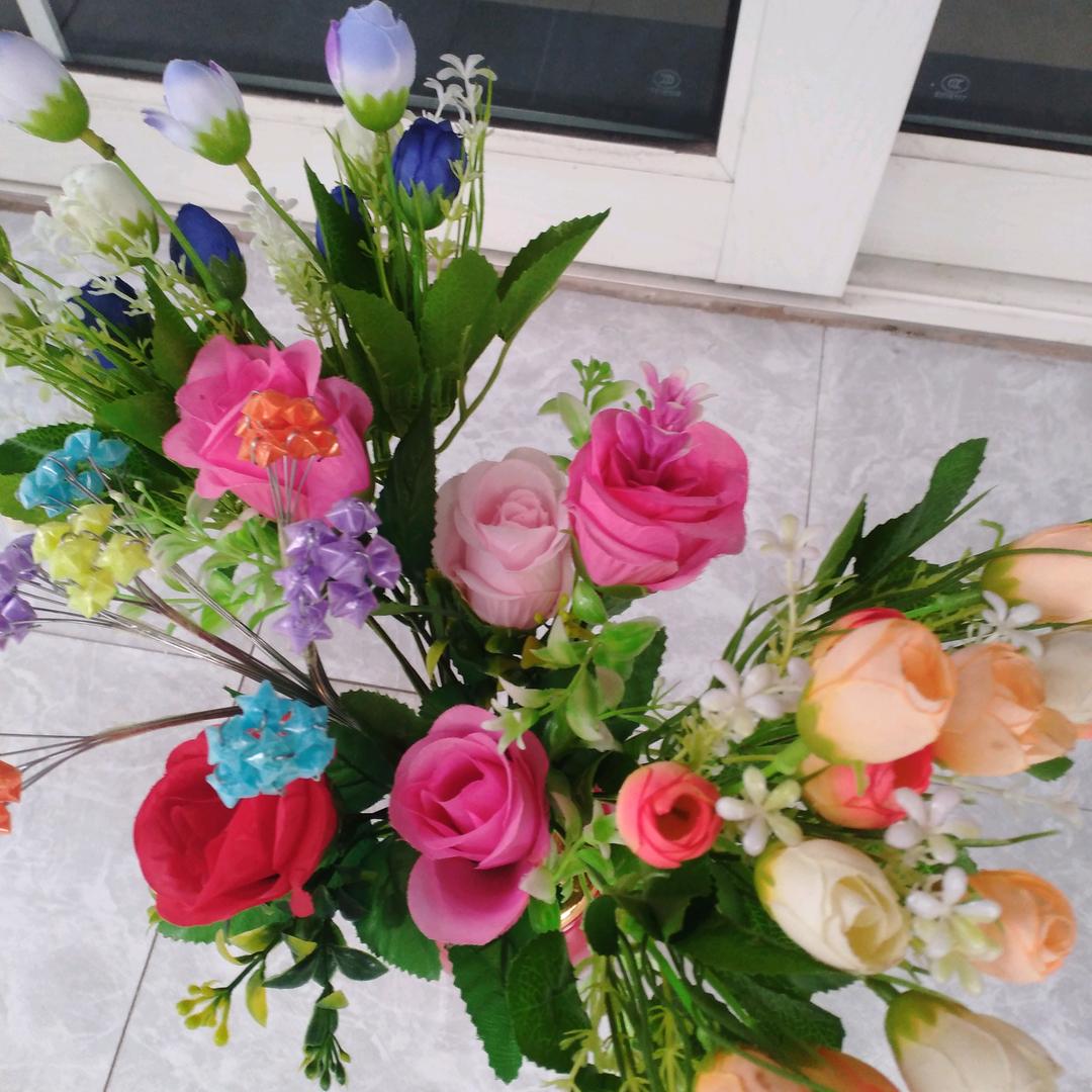 女神福一生一世