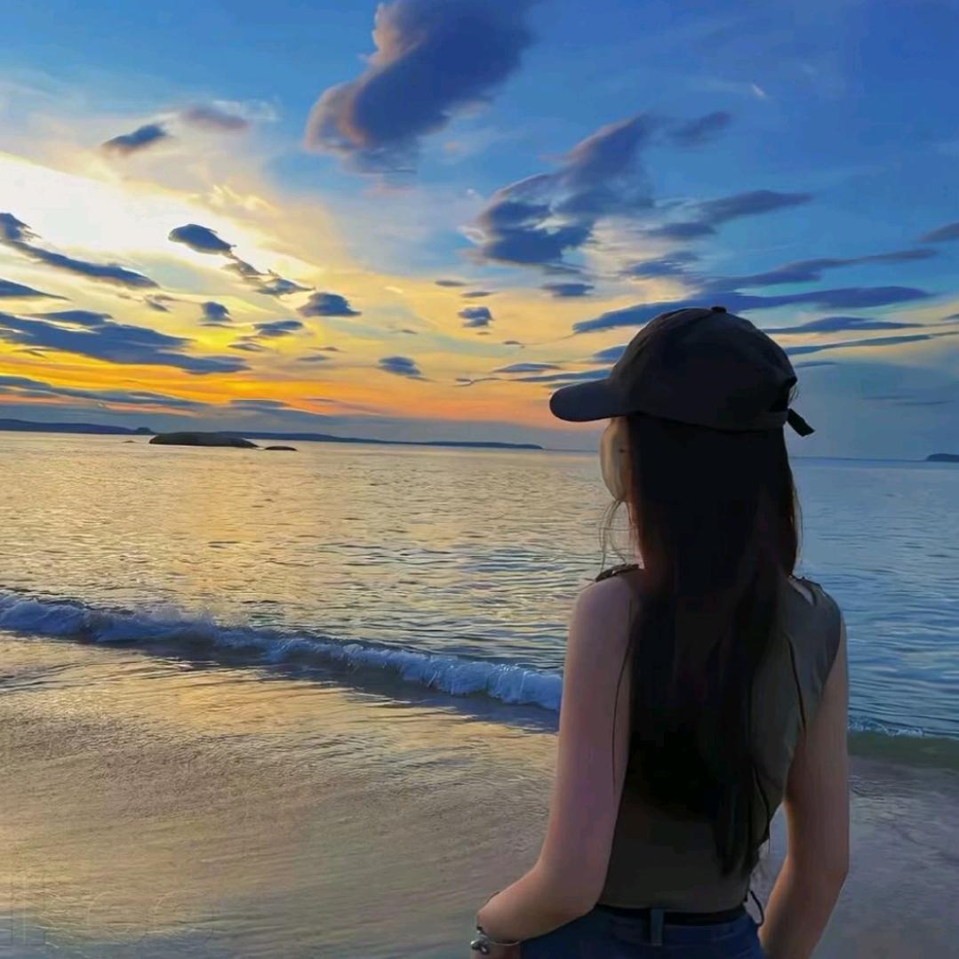 布丁小姐