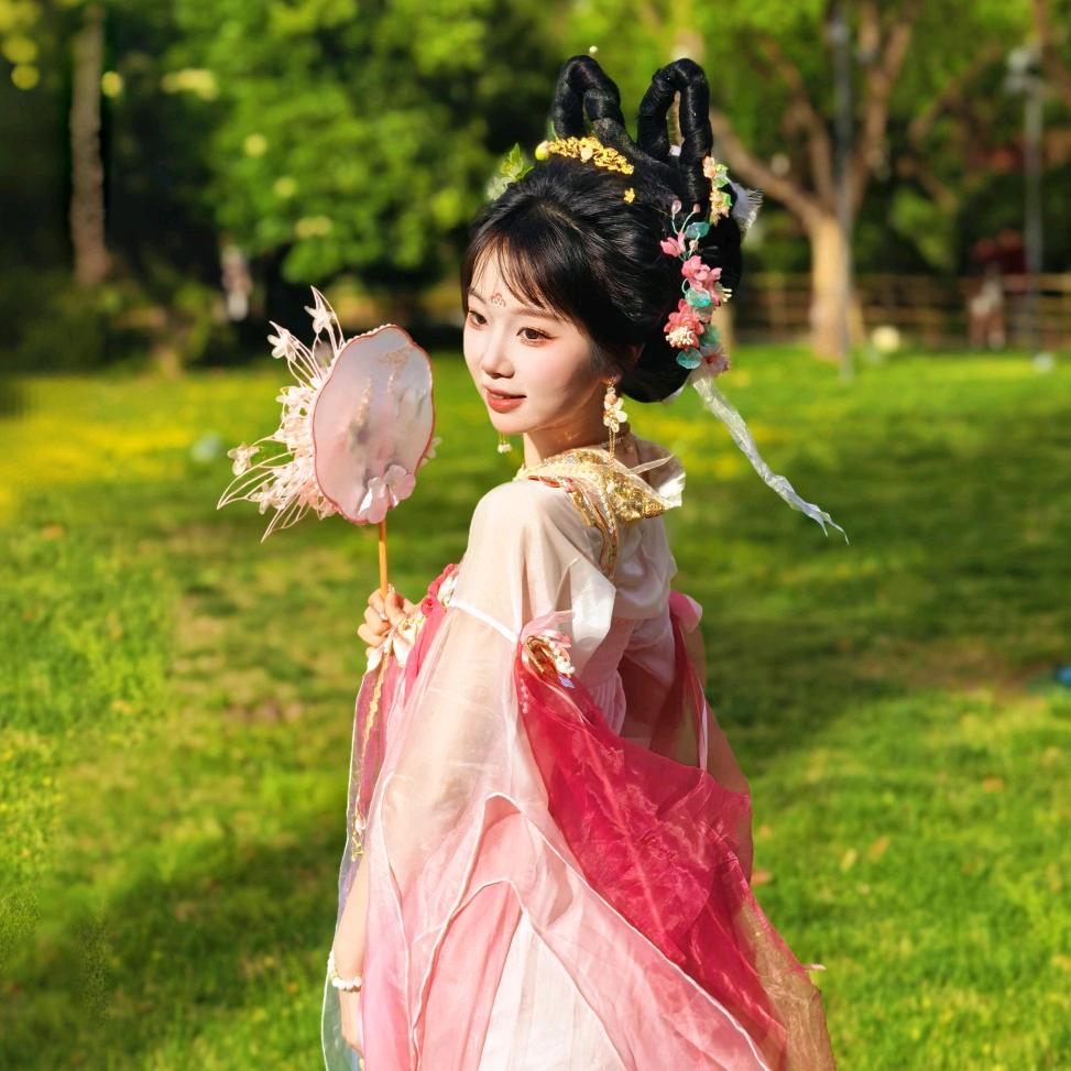 沁沁同学～