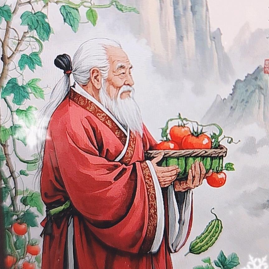 小李葵花点穴手