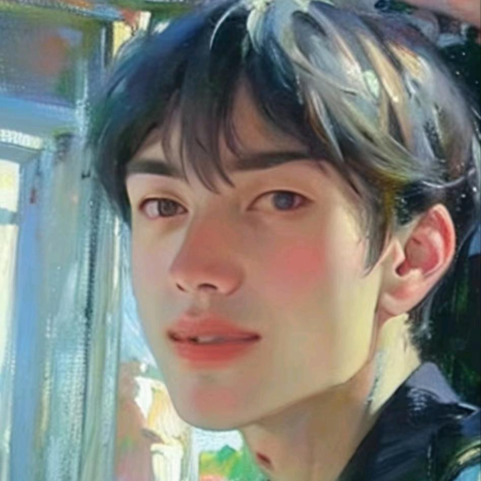 龙龙在广东当牛马