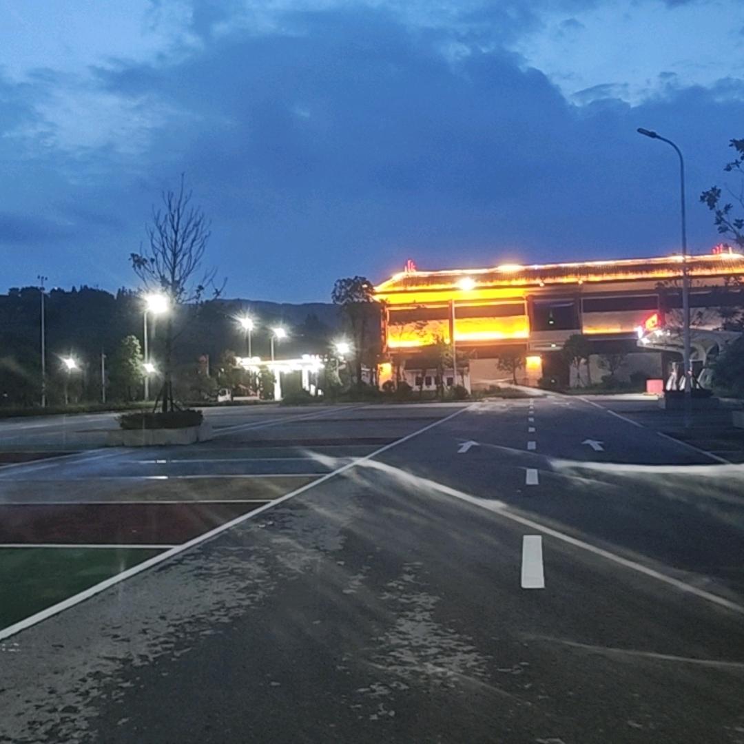 风雨无阻拦