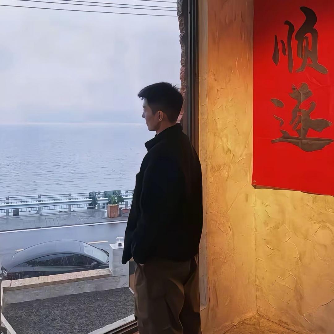再睡五分钟就起