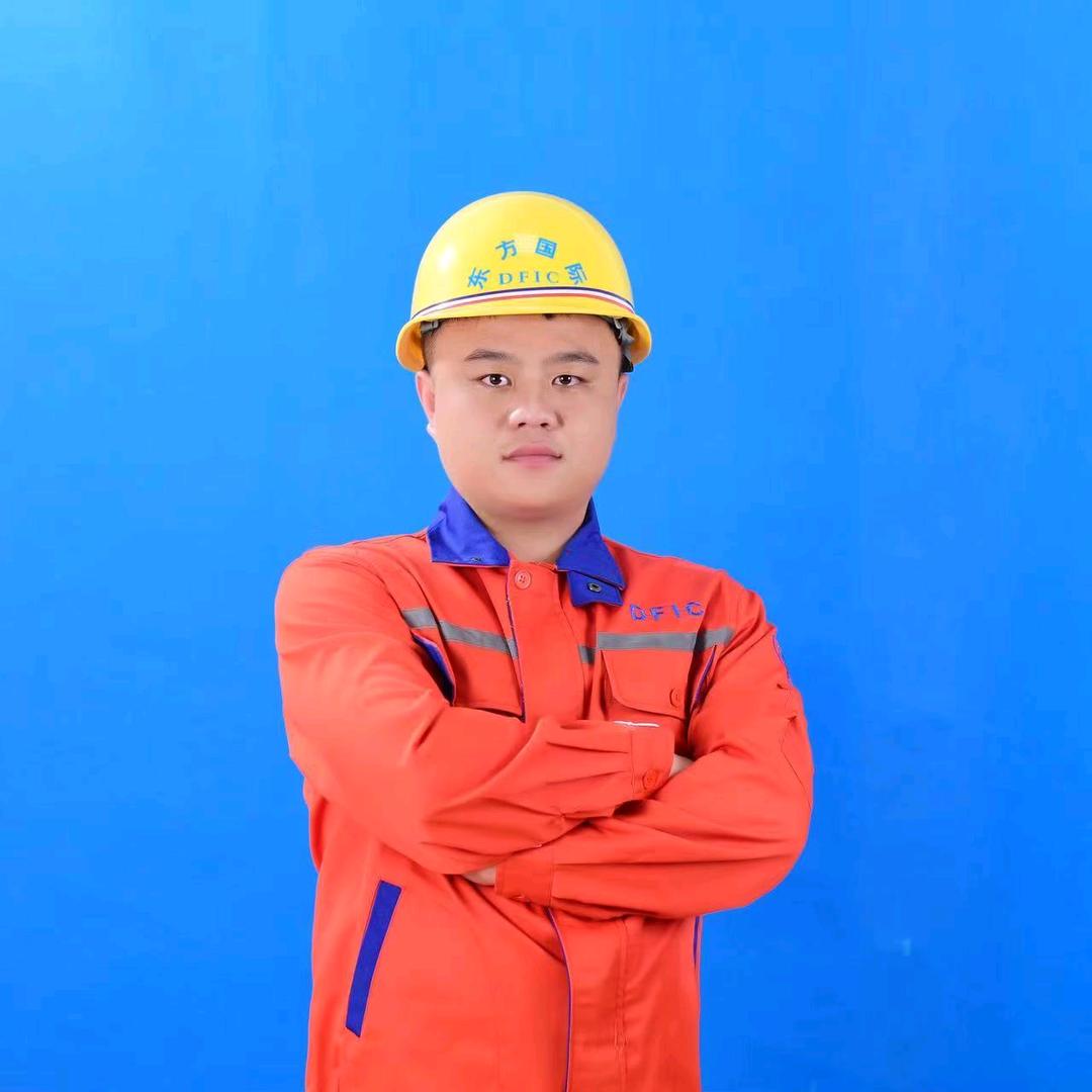 抖聘集团重工小邵