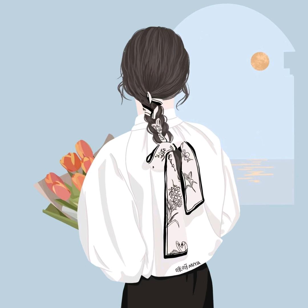 橘子里的海
