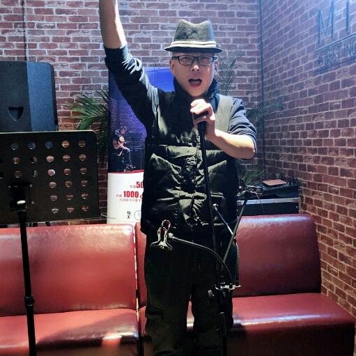 超云