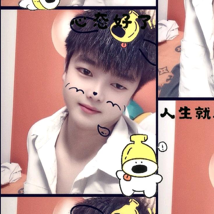 柿柿皆顺