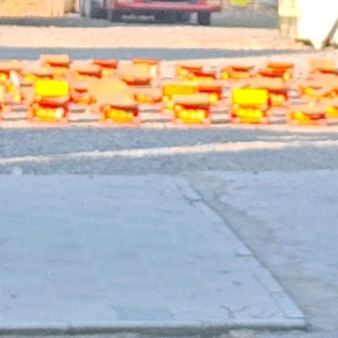 钢琴键
