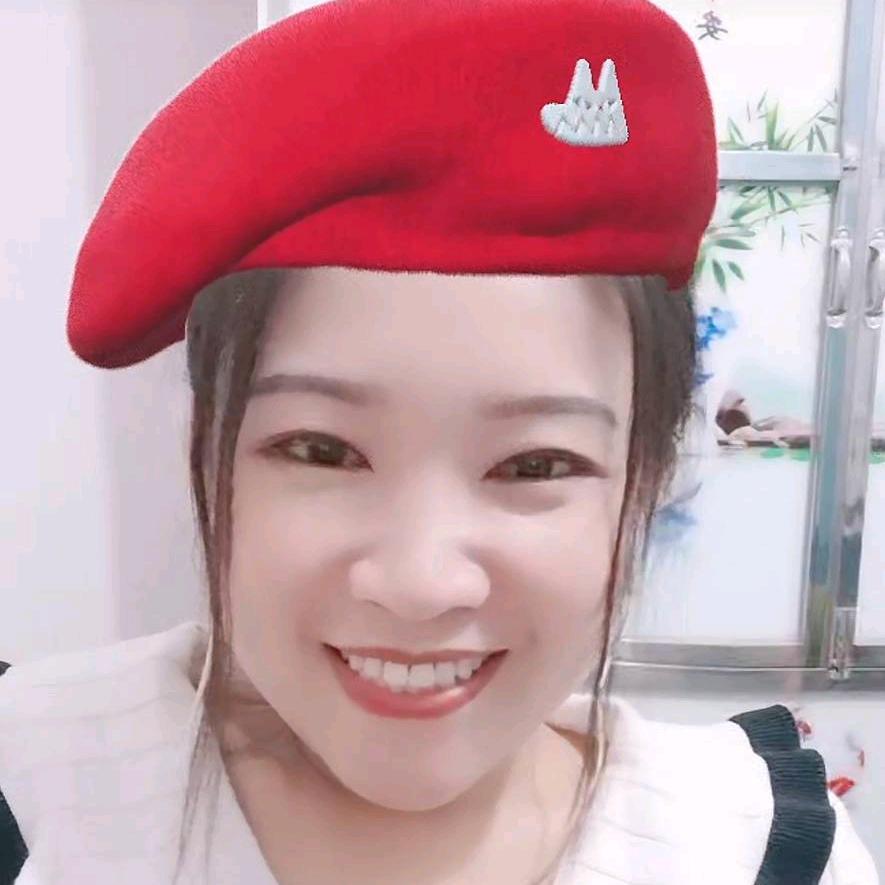 爱笑滴丫头