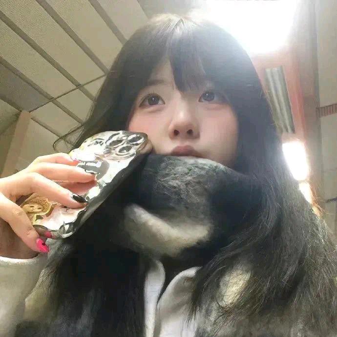 小李不吃大蒜