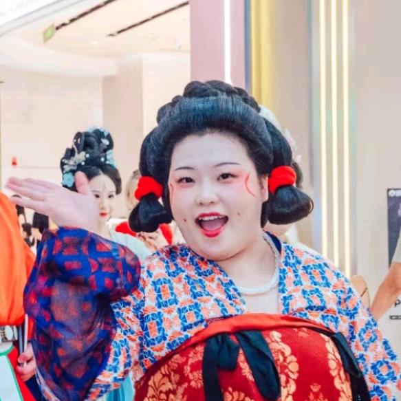 周周(减肥版）