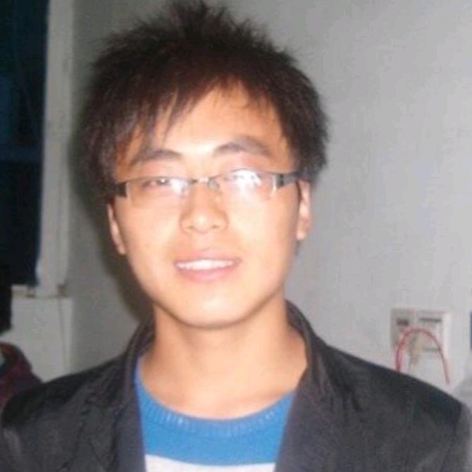 一人一车跑江湖