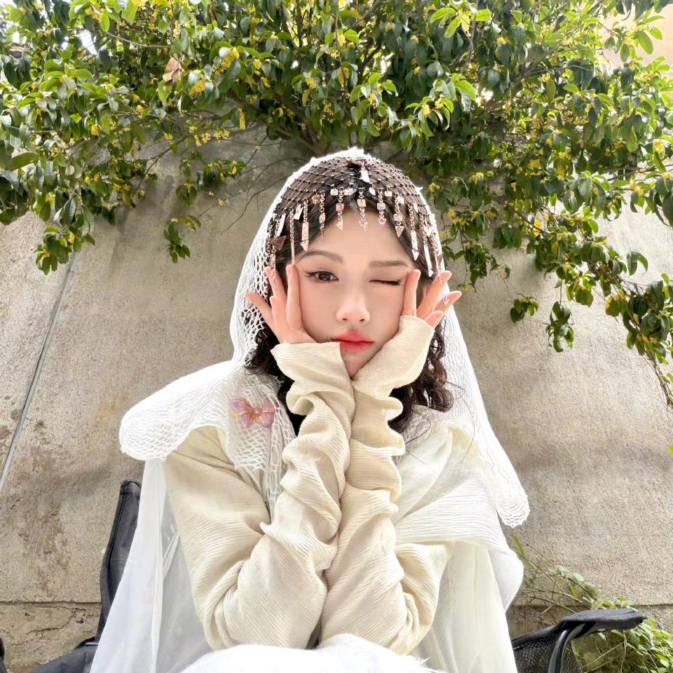 优雅的水晶心♡