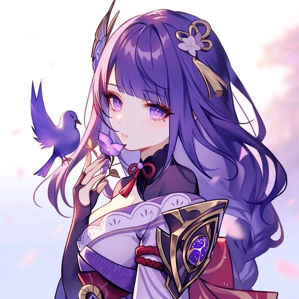 末忆流年（原神）
