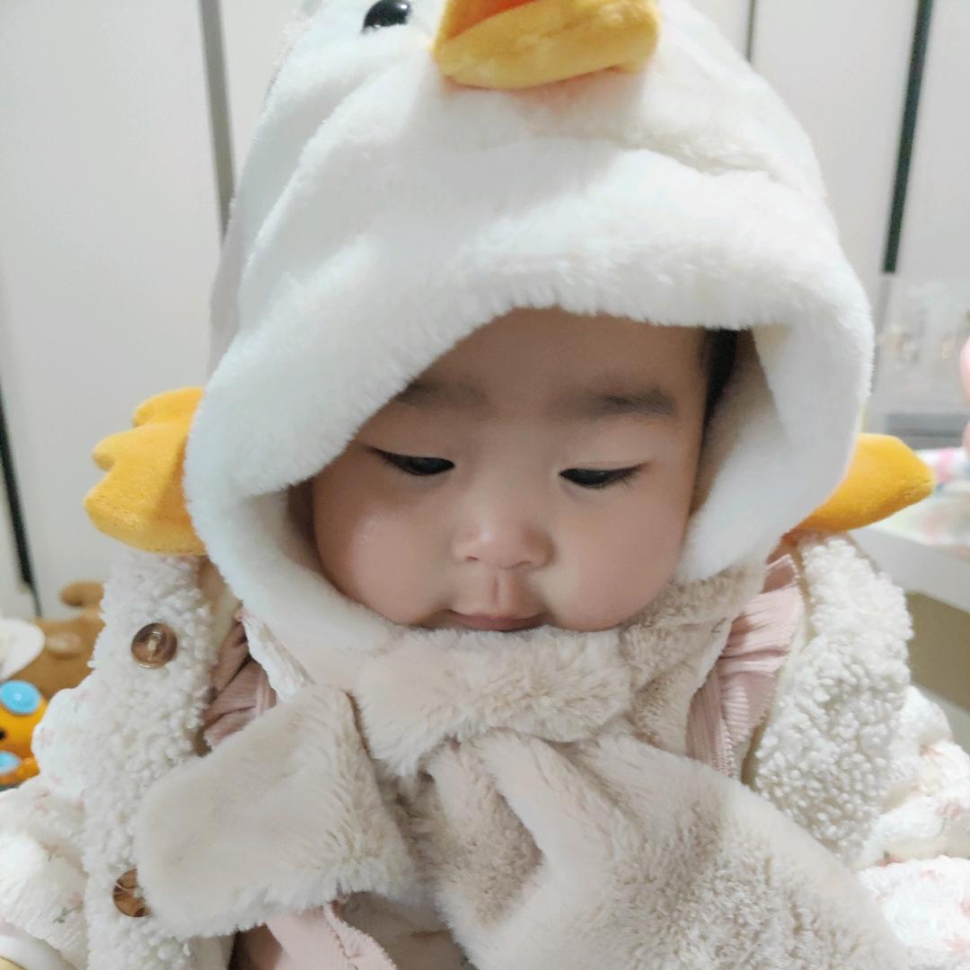 是苒苒吖