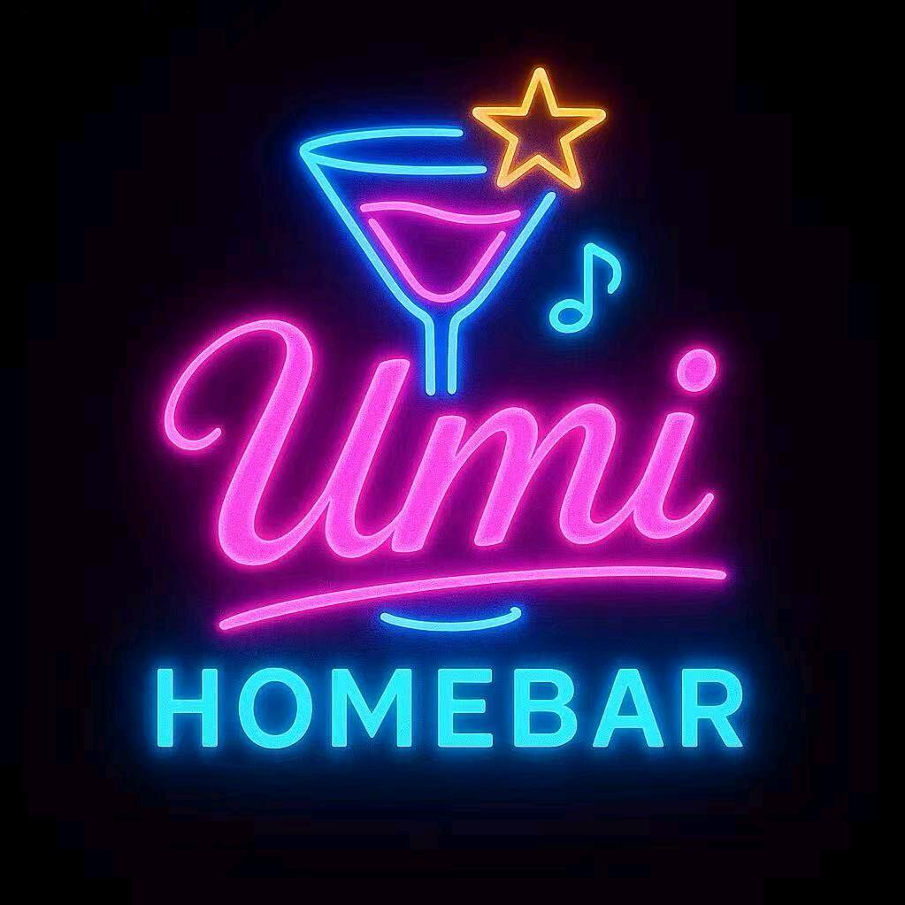 Umi ｜有米 俱乐部·homebar