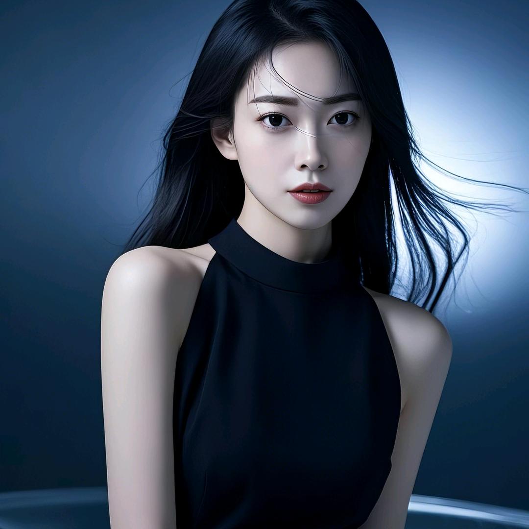 芷柔娇子