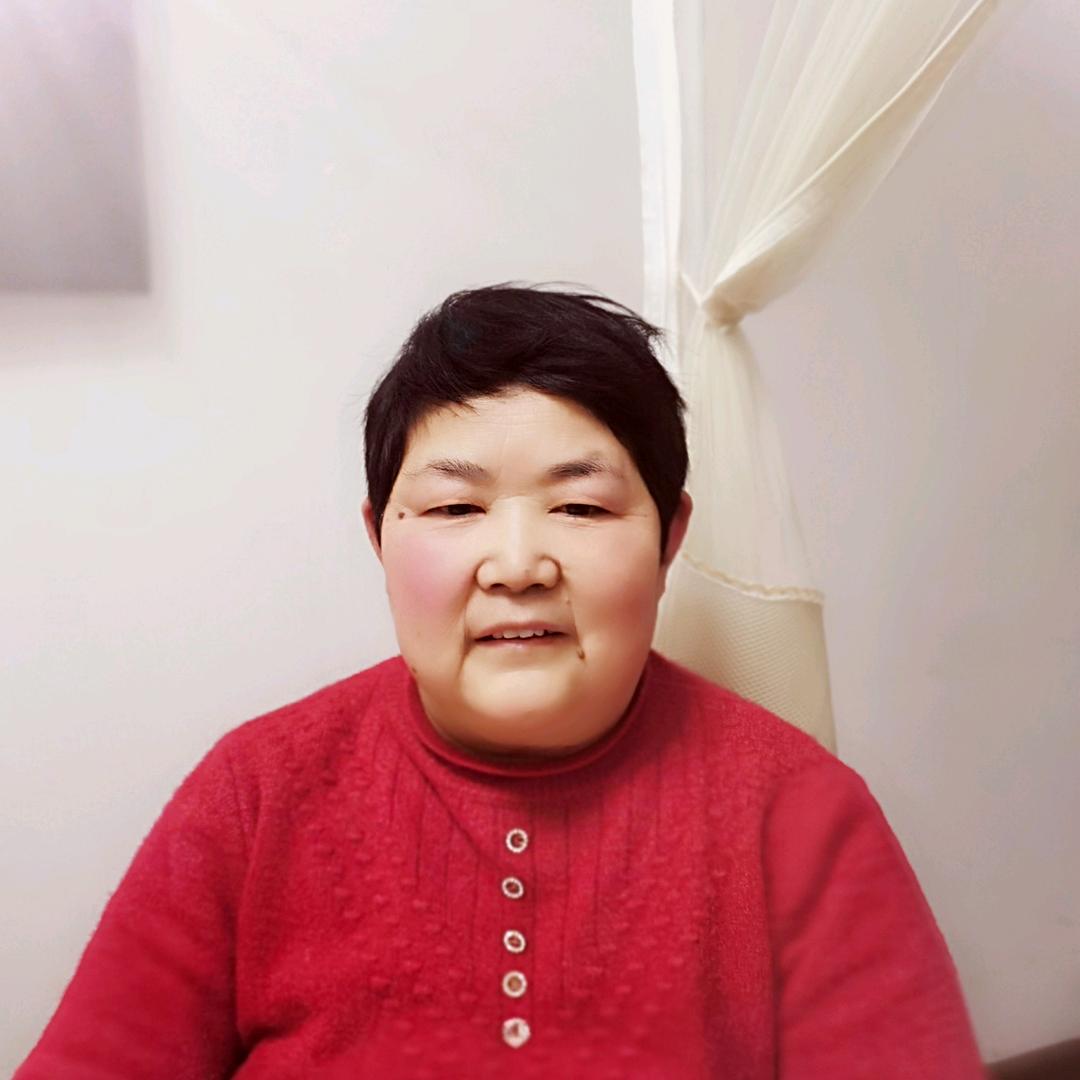 姜家三姐