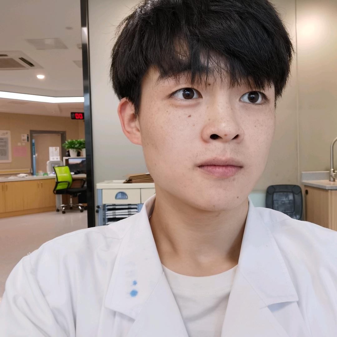腰部教练北辰
