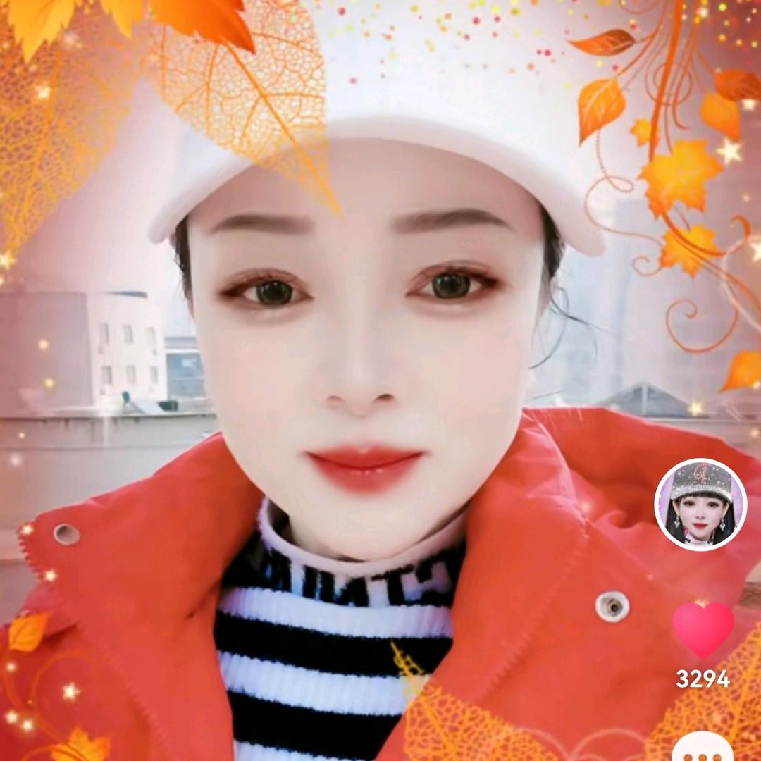 可爱天使