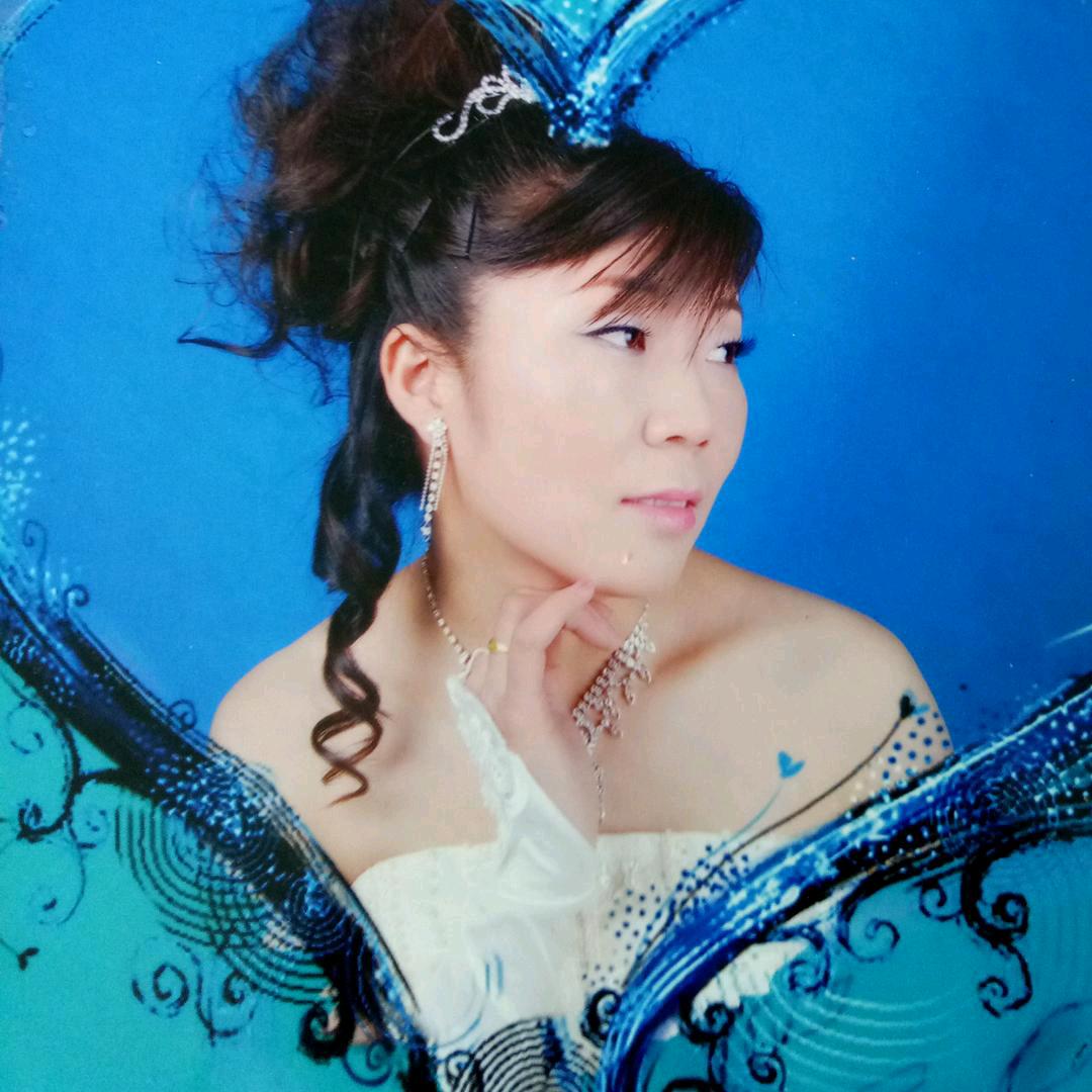 农村丫头