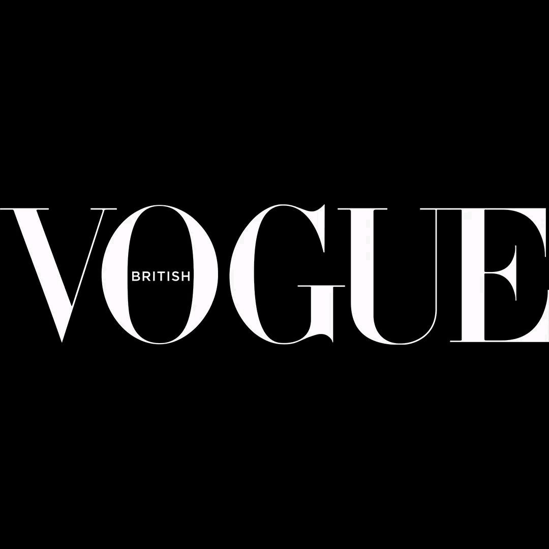 VOGUE（关注我每日更新）