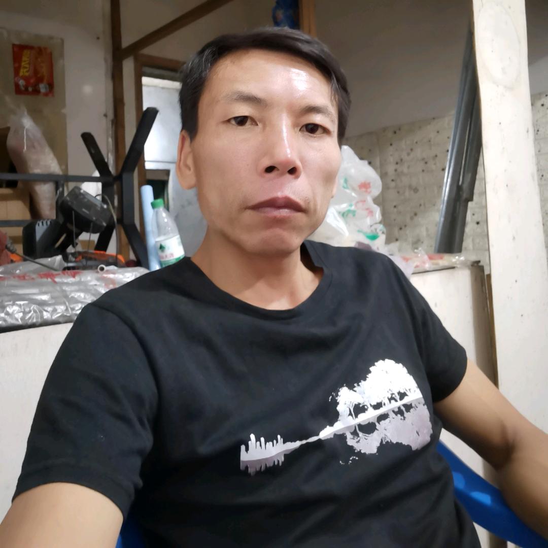 珠山单身男人