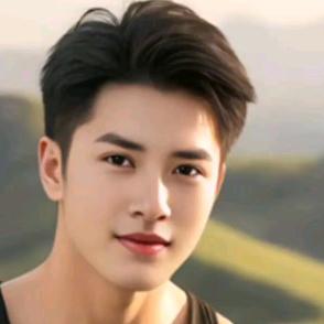 明天会更好👄
