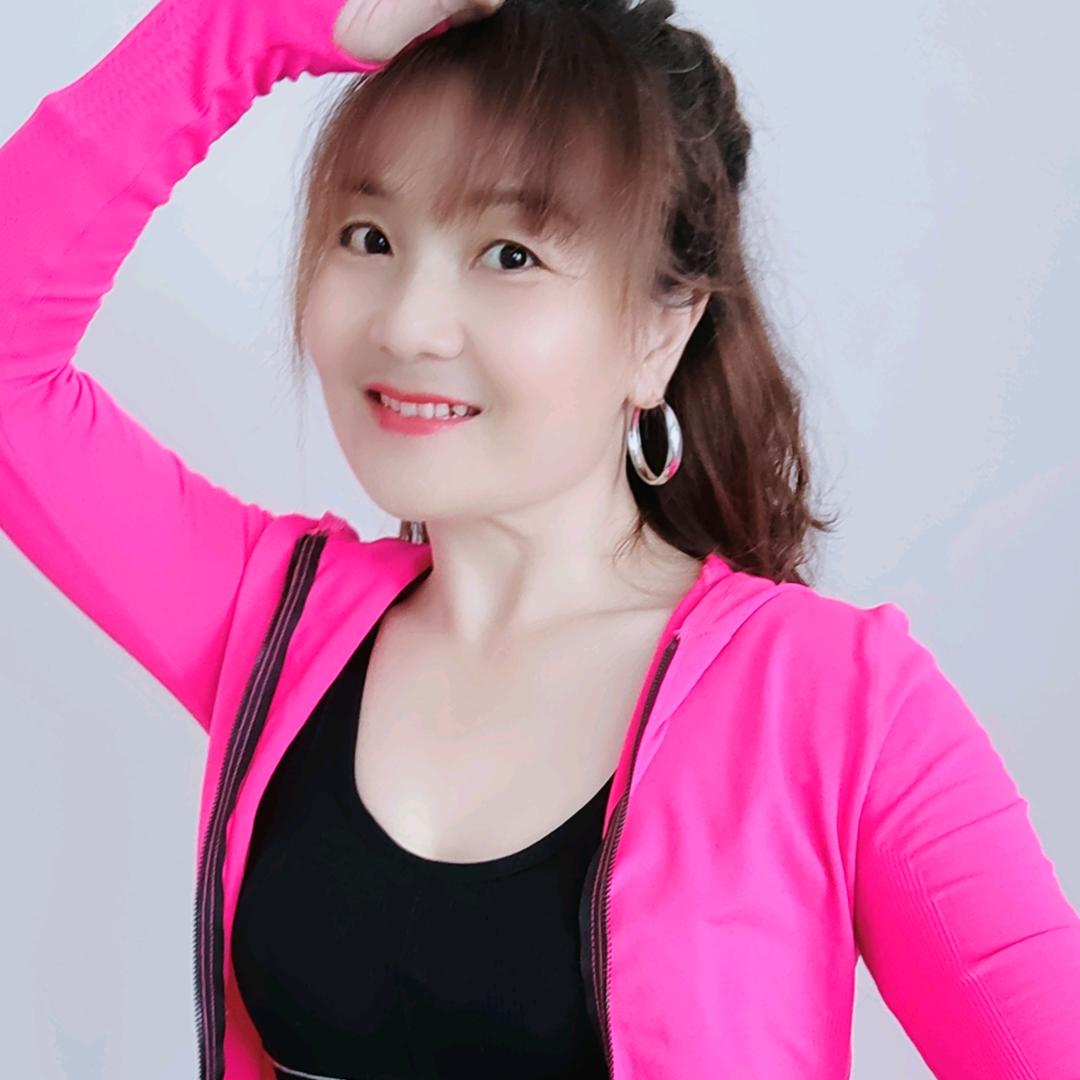 运动姐.