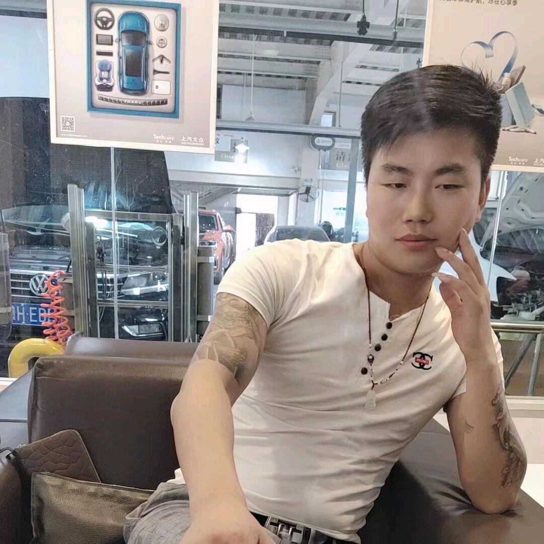 小廷哥