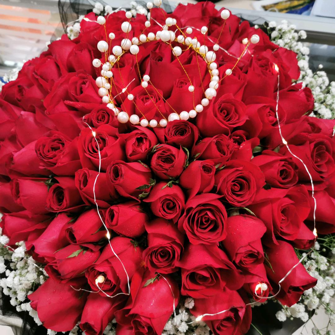 明哥辉姐的农村自建房