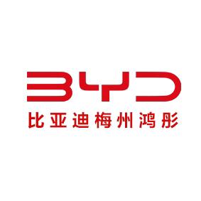鸿彤比亚迪婷婷（梅州）J
