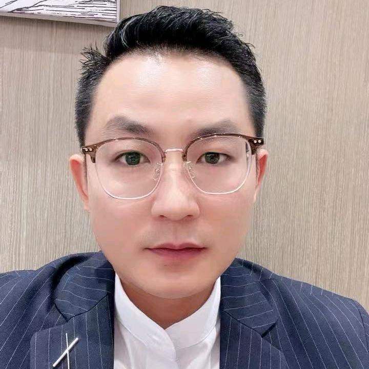 徐大叔眼镜店铺