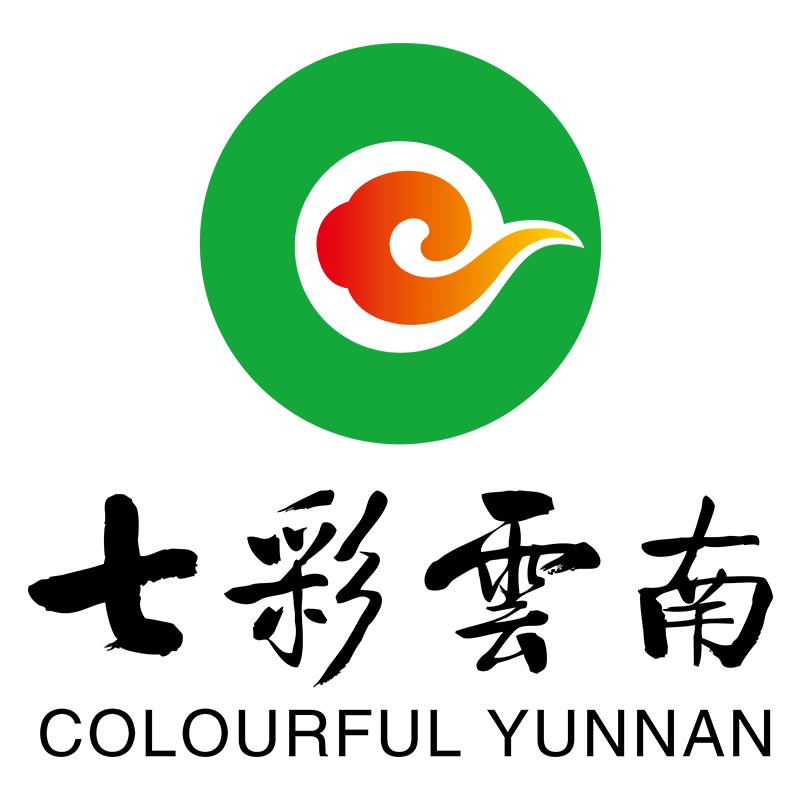 七彩云南茶叶