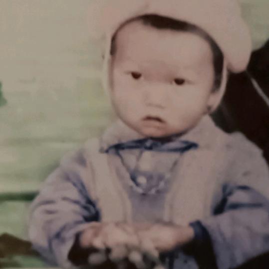 卫小平