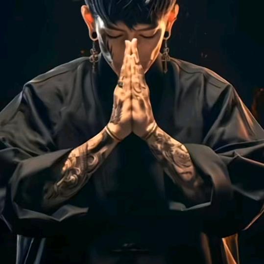 我本善良《东子》