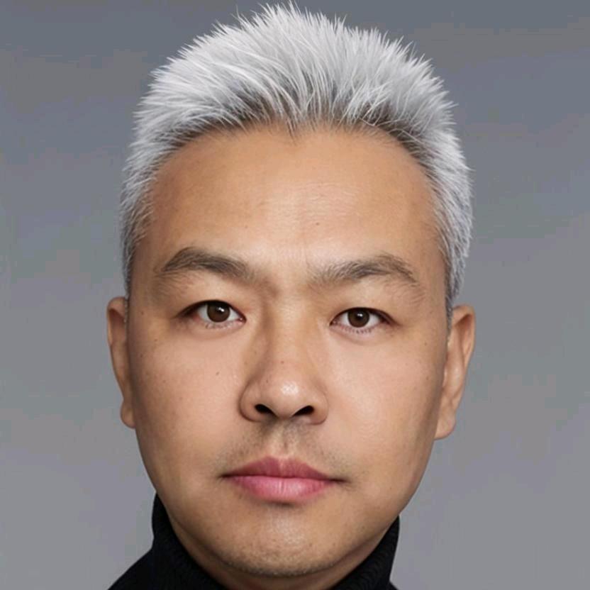 爱笑的人总会遇到阳光