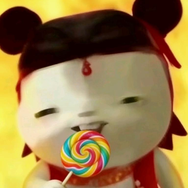 子木仙的（粉丝）（冲1000粉）