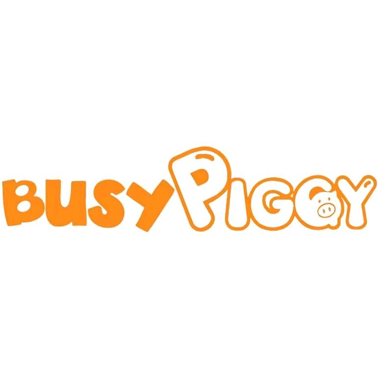 BUSYPIGGY比赛小猪空调扇工厂直销