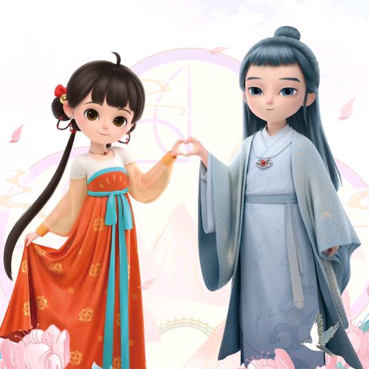 涅槃重生，