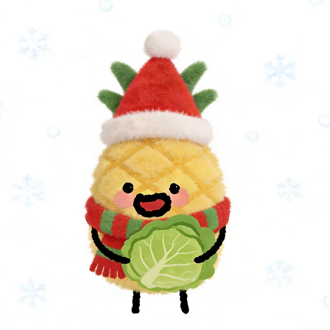 小波_菠萝🍍（见过黄誉博版）