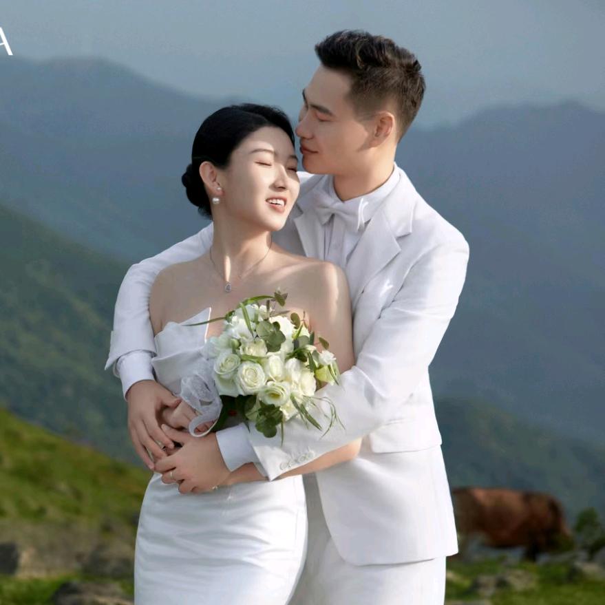 美舟夫妇